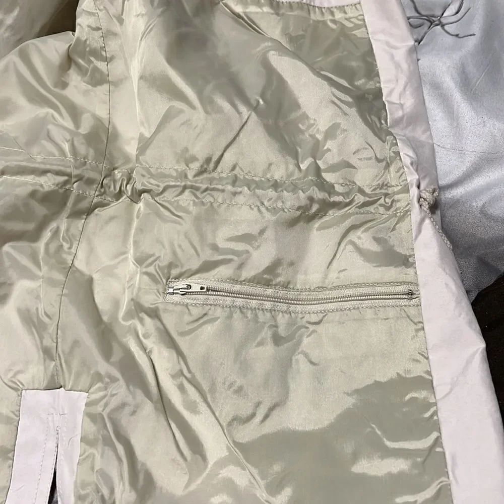 Travel Smart Jacket - Picture 4 of 5
